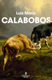 Cover Image: CALABOBOS