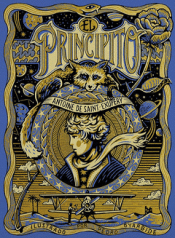 Cover Image: EL PRINCIPITO
