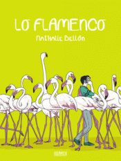 Cover Image: LO FLAMENCO