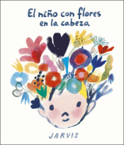 Cover Image: EL NIÑO CON FLORES EN LA CABEZA