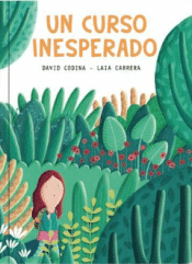 Cover Image: UN CURSO INESPERADO