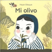 Cover Image: MI OLIVO