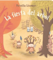 Cover Image: LA FIESTA DEL ARBOL