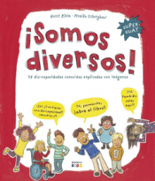 Cover Image: SOMOS DIVERSOS