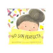 NO SOY PERFECTA Cover Image: NO SOY PERFECTA
