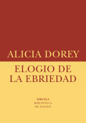 Cover Image: ELOGIO DE LA EBRIEDAD