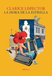 Cover Image: LA HORA DE LA ESTRELLA