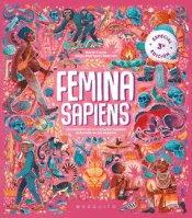 FEMINA SAPIENS (3ª EDICION) Cover Image: FEMINA SAPIENS (3ª EDICION)
