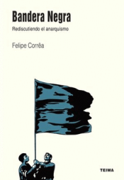 Cover Image: BANDERA NEGRA