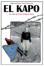 Cover Image: EL KAPO