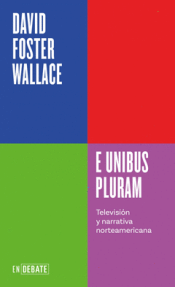 Cover Image: E UNIBUS PLURAM (SERIE ENDEBATE)