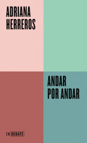 Cover Image: ANDAR POR ANDAR