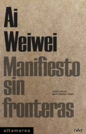 Cover Image: MANIFIESTO SIN FRONTERAS