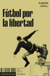 Cover Image: FÚTBOL POR LA LIBERTAD