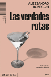 LAS VERDADES ROTAS Cover Image: LAS VERDADES ROTAS