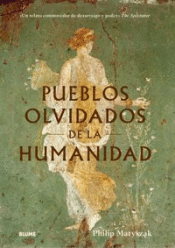Cover Image: PUEBLOS OLVIDADOS DE LA HUMANIDAD
