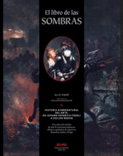 Cover Image: EL LIBRO DE LAS SOMBRAS