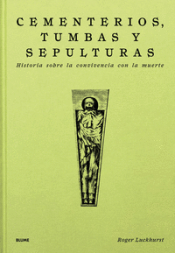 Cover Image: CEMENTERIOS, TUMBAS Y SEPULTURAS