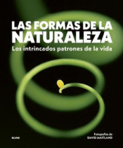 Cover Image: LAS FORMAS DE LA NATURALEZA