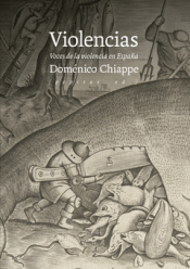 Cover Image: VIOLENCIAS