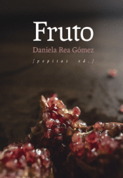 Cover Image: FRUTO