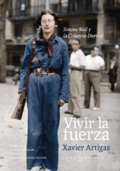 Cover Image: VIVIR LA FUERZA