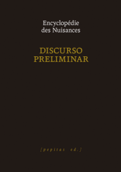 Cover Image: DISCURSO PRELIMINAR