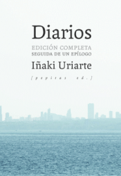Cover Image: DIARIOS