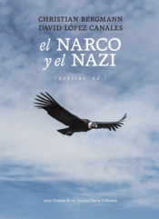 Cover Image: EL NARCO Y EL NAZI