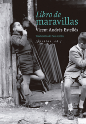 Cover Image: LIBRO DE MARAVILLAS