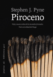 Cover Image: PIROCENO