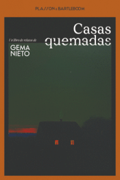 Cover Image: CASAS QUEMADAS