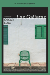 Cover Image: LAS GALLETAS