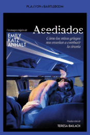 Cover Image: ASEDIADOS