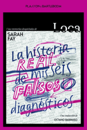 Cover Image: LOCA