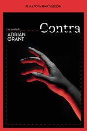 Cover Image: CONTRA