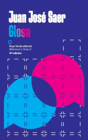 Cover Image: GLOSA