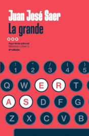 Cover Image: LA GRANDE