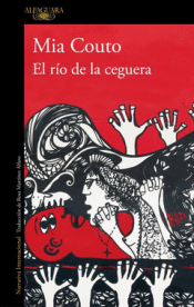 Cover Image: EL RÍO DE LA CEGUERA