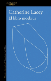 EL LIBRO MOEBIUS Cover Image: EL LIBRO MOEBIUS