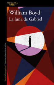 LA LUNA DE GABRIEL Cover Image: LA LUNA DE GABRIEL