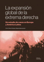 Cover Image: LA EXPANSIÓN GLOBAL DE LA EXTREMA DERECHA