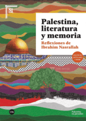Cover Image: PALESTINA, LITERATURA Y MEMORIA