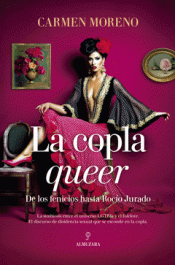Cover Image: LA COPLA QUEER