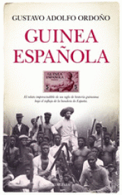 Cover Image: GUINEA ESPAÑOLA