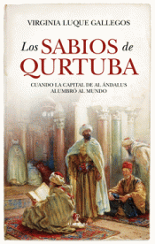 Cover Image: LOS SABIOS DE QURTUBA