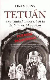Cover Image: TETUÁN
