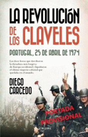 Cover Image: REVOLUCIÓN DE LOS CLAVELES, LA
