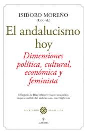Cover Image: EL ANDALUCISMO HOY