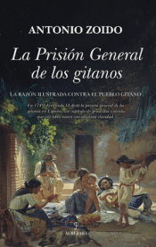 Cover Image: LA PRISIÓN GENERAL DE LOS GITANOS